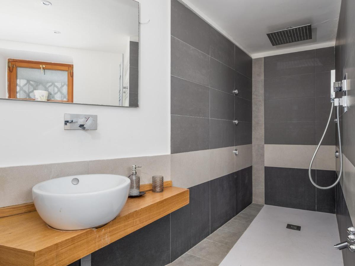 Ulivi Apt Villa ซอร์เรนโต ภายนอก รูปภาพ