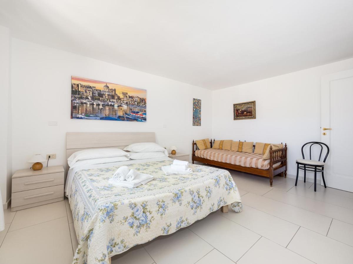 Ulivi Apt Villa ซอร์เรนโต ภายนอก รูปภาพ